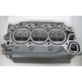 YAMAHA V6 225HP PORT SIDE CYLINDER HEAD 2002-07