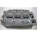 YAMAHA V6 F250HP STARBOARD CYLINDER HEAD 2006 AND UP