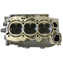 YAMAHA V6 F250HP STARBOARD CYLINDER HEAD 2009 AND UP