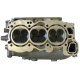 YAMAHA V6 200HP PORT SIDE CYLINDER HEAD 2002-05