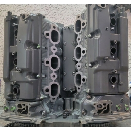 SUZUKI  DF200- 4 STROKE  V6 LONG BLOCK 2004-2007