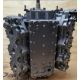 YAMAHA V6 200HP PORT SIDE CYLINDER HEAD 2002-05