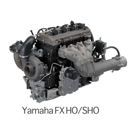 Yamaha 1.8L SVHO FX Cruiser SVHO/FX SVHO/GP1800R SVHO 2014-2022