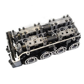 YAMAHA 1.8L   FX HO FX Cruiser HO  VXS VXR cylinder head