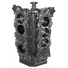 YAMAHA SHORT BLOCKS