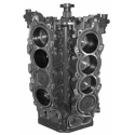 YAMAHA SHORT BLOCKS