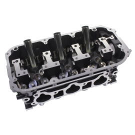 HONDA CYLINDER HEADS