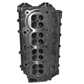 MERCURY CYLINDER HEADS