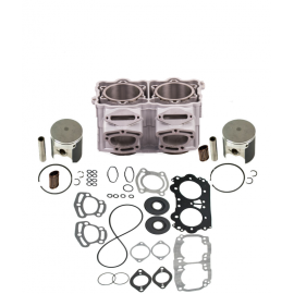 CYLINDER EXCHANGE KIT