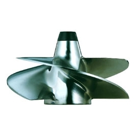 PROPS AND IMPELLERS